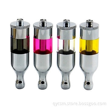 2014 Hot Selling Protank Cartomizers with Huge Vapor, 5mL Capacity